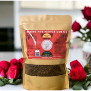 Rising For People Coffee Co. Ethiopia Shanta Golba Coffee Coffee