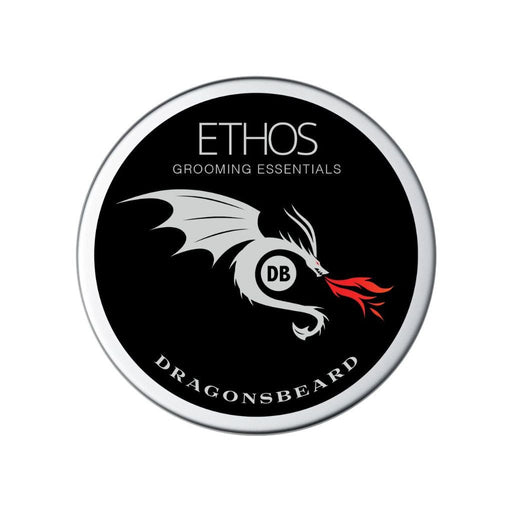 Ethos Grooming Essentials Dragonsbeard v4 F Base Shave Soap 4.5 Oz