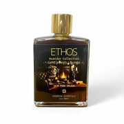 Ethos Grooming Essentials Ethos Grooming Essentials Gentlemen's Lounge Shaving Collection Shaving Set White Smoke Skin Food Splash 2 oz