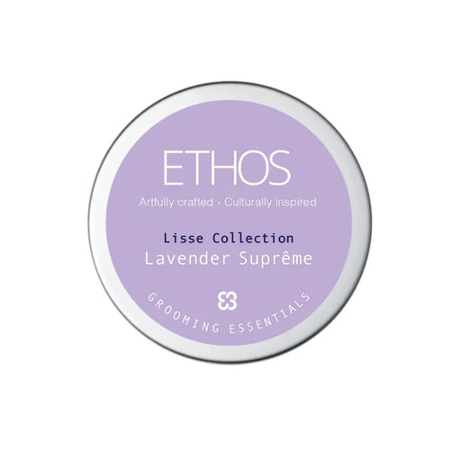 Ethos Grooming Essentials Ethos Grooming Essentials Lavender Supreme F Base Shave Soap 4.5 oz Shaving Soap