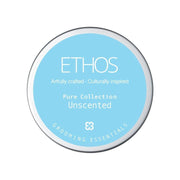 Ethos Grooming Essentials Ethos Grooming Essentials Unscented Shaving Collection Shaving Set