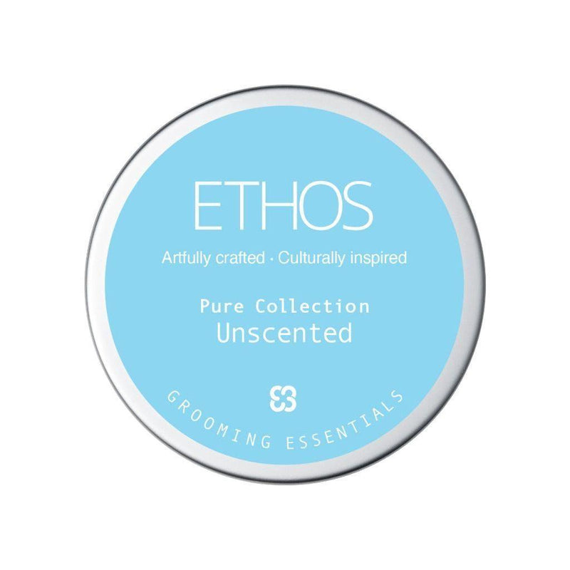Ethos Grooming Essentials Ethos Grooming Essentials Unscented Shaving Collection Shaving Set