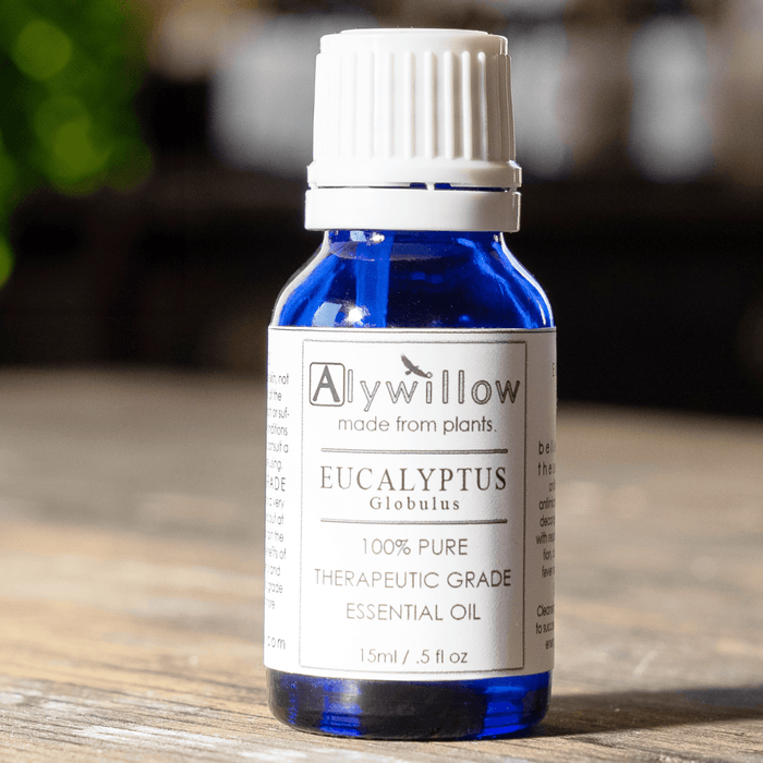 Alywillow Eucalyptus Essential Oil