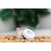 Una Biologicals® Relaxation Herbal Bath Salts | Botanical Bath | Una Biologials Salt Soak