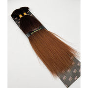 VIP Extensions Euro Yaki Bulk 100% Human Hair Hair Extensions
