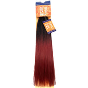 VIP Extensions Euro Yaki Bulk 100% Human Hair Hair Extensions