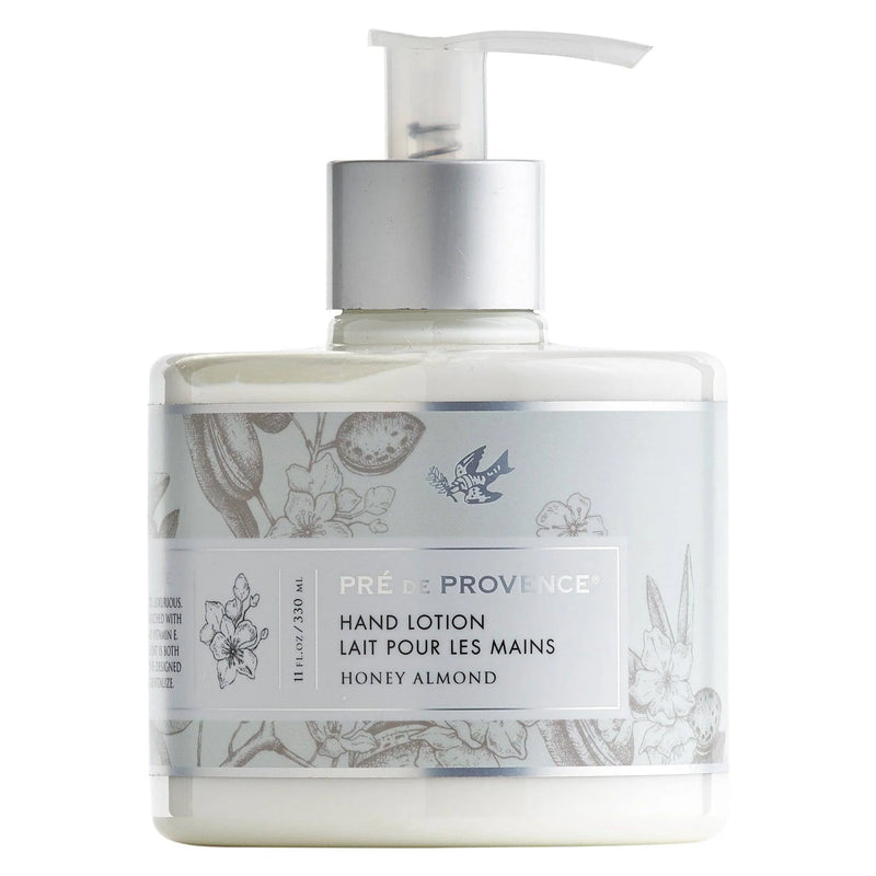 Pre De Provence Pre de Provence Honey Almond Hand Lotion 11 oz Hand Lotion