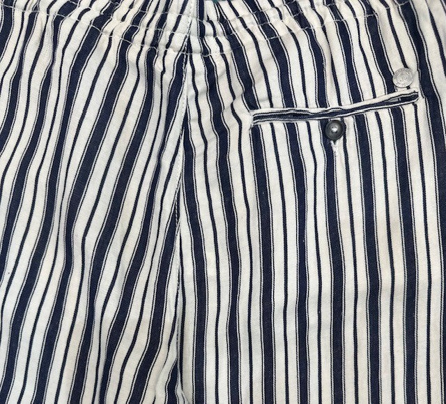 Toledo Stripped Chino