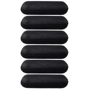 eyekeeper.com EVA Zip Case for Reading Glasses Black R1 Eyewear Cases & Holders