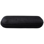 eyekeeper.com EVA Zip Case for Reading Glasses Black R1 Eyewear Cases & Holders