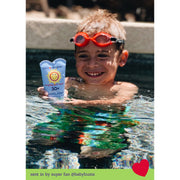 California Baby Everyday/Year-Round™ Broad Spectrum SPF 30+ Sunscreen Sunscreen