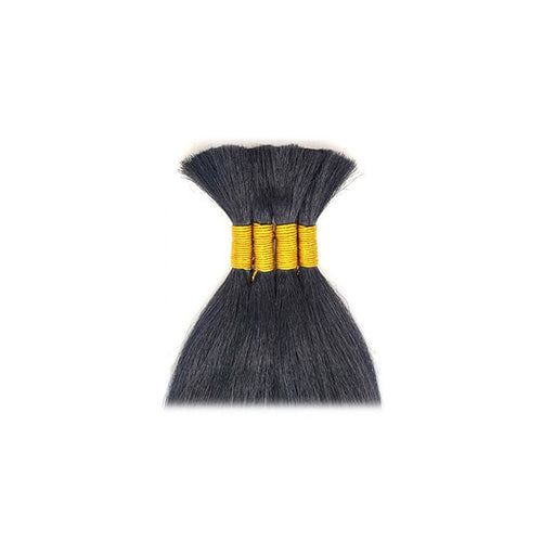 VIP Extensions EVE HAIR CLEOPATRA WET AND WAVY 100% HUMAN HAIR REMY BULK 22'' Hair Extension