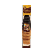 VIP Extensions EVE HAIR CLEOPATRA WET AND WAVY 100% HUMAN HAIR REMY BULK 22'' Hair Extension