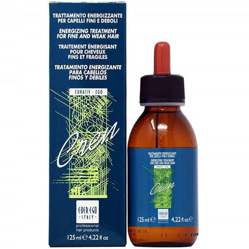 Alter Alter Ego  curativ shampoo for permed hair 8.45oz Shampoo & Conditioner White Smoke
