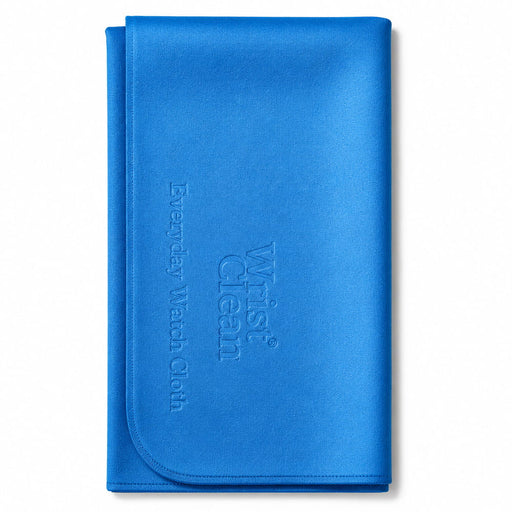 WristClean Everyday Watch Cloth Watch Cloths