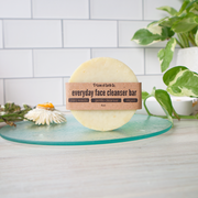 Love of Earth Co. Everyday Face Cleanser Bar