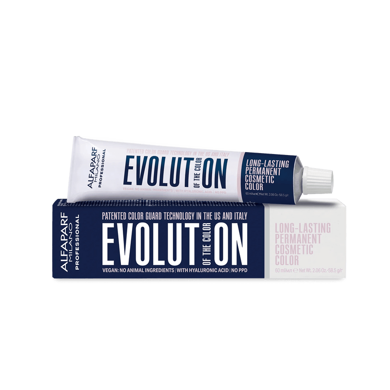 VIP Extensions EVOLUTION OF THE COLOR by Alfaparf NATURALS 2.05oz
