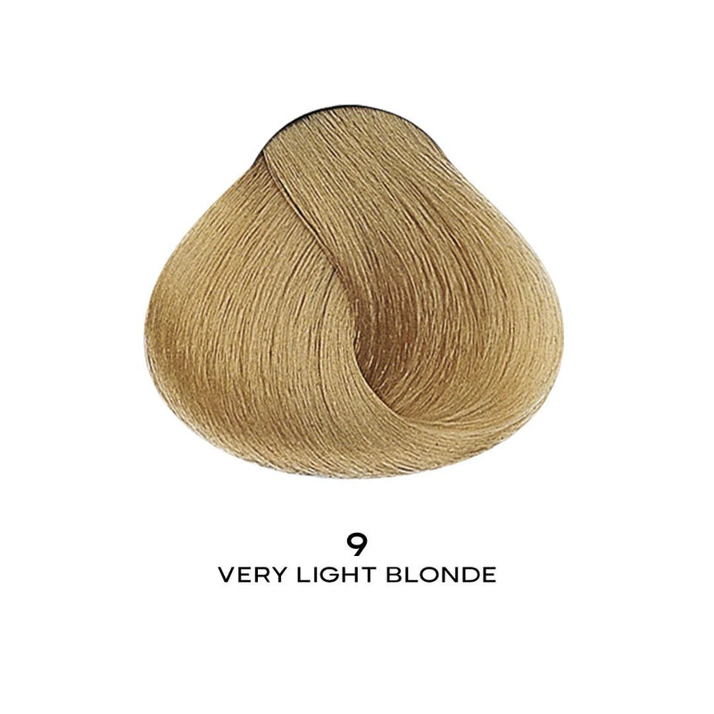 VIP Extensions EVOLUTION OF THE COLOR by Alfaparf NATURALS 2.05oz