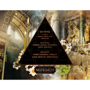 House of Matriarch High Perfumery EX VOTOS - Perfume of Miracles Perfume