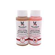 Warren London Exfoliating Butter Wash - Samples Spa Product