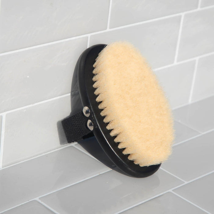 Body Dry Brush