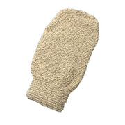 Shave Essentials Exfoliating Shower Mitt Shower Sponges, Brushes & Scrubs
