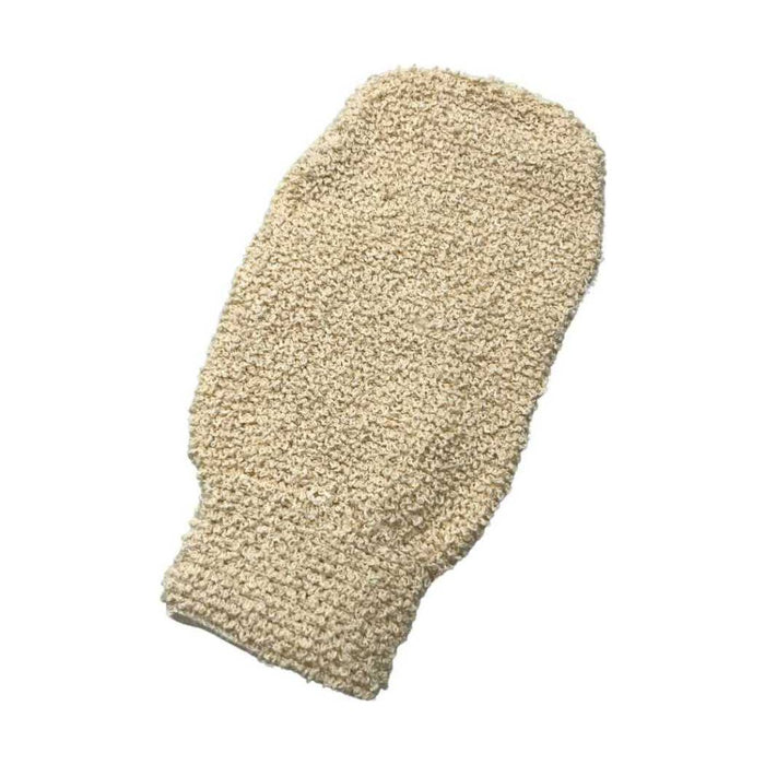 Exfoliating Shower Mitt