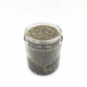 Rooted Earth Farm + Apothecary Coffee Sugar Body Scrub Face Masks + Scrubs