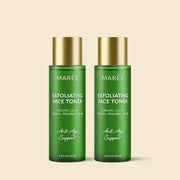 Maree Daily Glow Exfoliating Toner