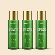 Maree Daily Glow Exfoliating Toner