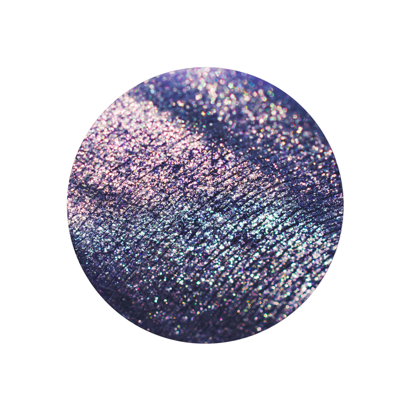 Profusion Cosmetics Sea Witch Pigment - Exile Eyes