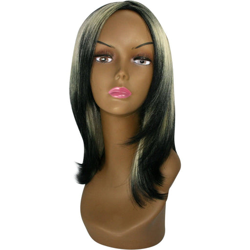 VIP Extensions Exotic Collection Honey Wig Synthetic Full Wigs,Deals