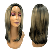 VIP Extensions Exotic Collection Loveable Wig Synthetic Full Wigs,Deals