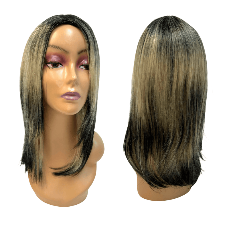 VIP Extensions Exotic Collection Loveable Wig Synthetic Full Wigs,Deals