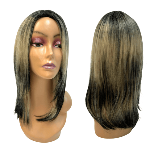 VIP Extensions Exotic Collection Loveable Wig Synthetic Full Wigs,Deals
