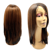 VIP Extensions Exotic Collection Loveable Wig Synthetic Full Wigs,Deals