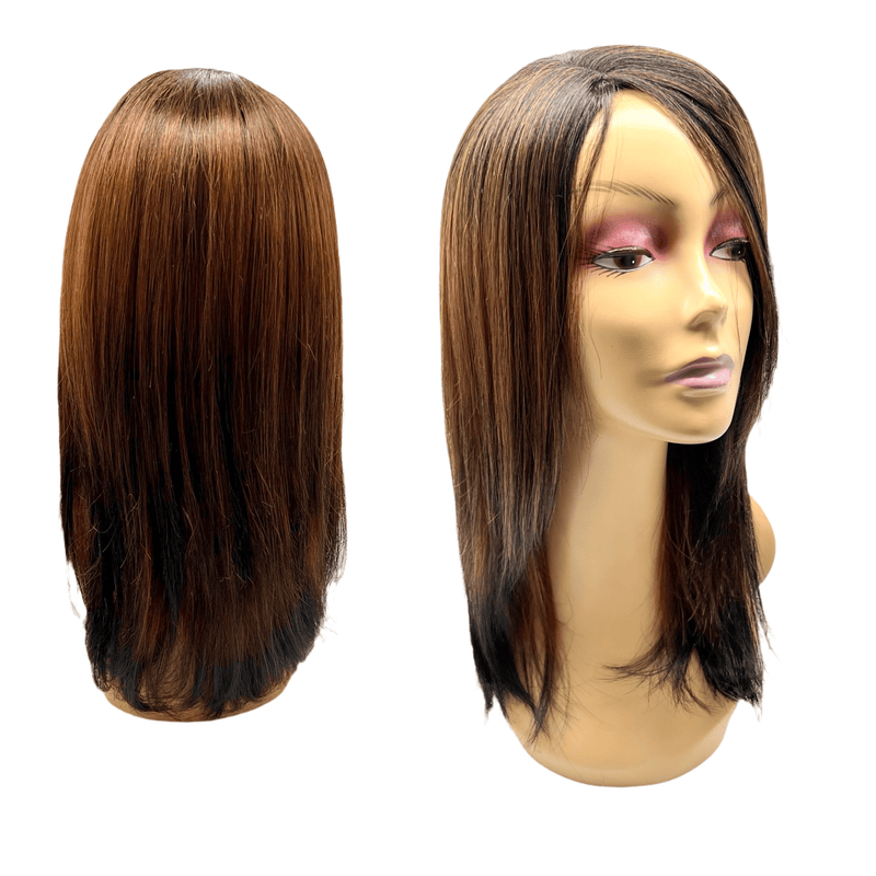 VIP Extensions Exotic Collection Loveable Wig Synthetic Full Wigs,Deals