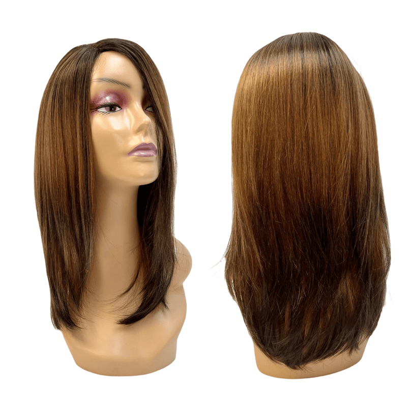 VIP Extensions Exotic Collection Loveable Wig Synthetic Full Wigs,Deals