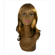 VIP Extensions Exotic Collection Seductive Wig Synthetic Full Wigs,Deals