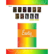 VIP Extensions Exotic Collection Sugar Wig Synthetic Full Wigs,Deals