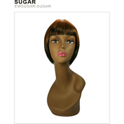 VIP Extensions Exotic Collection Sugar Wig Synthetic Full Wigs,Deals