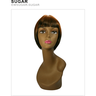 VIP Extensions Exotic Collection Sugar Wig Synthetic Full Wigs,Deals