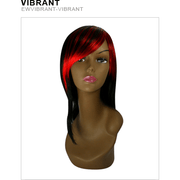 VIP Extensions Exotic Collection Vibrant Wig Synthetic Full Wigs,Deals