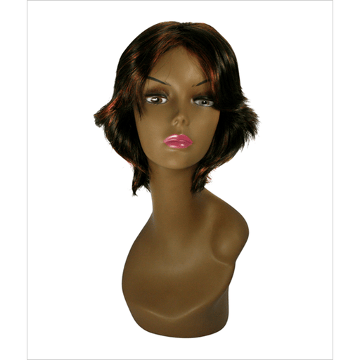 VIP Extensions Exotic Collection Vivid Wig Synthetic Full Wigs,Deals