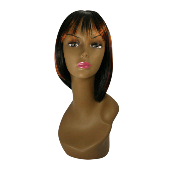 VIP Extensions Exotic Collection Wig by Unique / CUTE Style Synthetic Full Wigs,Deals