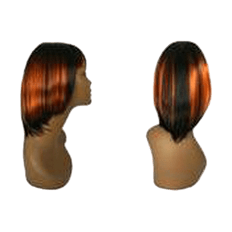 VIP Extensions Exotic Collection Wig by Unique / CUTE Style Synthetic Full Wigs,Deals