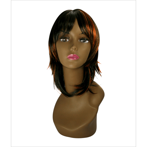 VIP Extensions Exotic Collection Wild Wig Synthetic Full Wigs,Deals