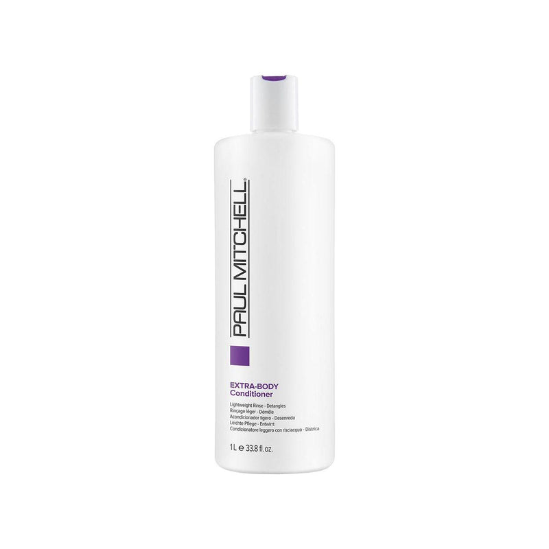 Paul Mitchell Paul Mitchell Extra Body Daily Rinse - 33.8 fl oz Hair Conditioner