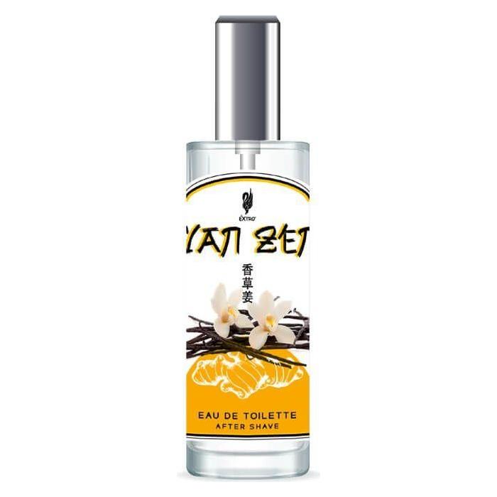 Extro Cosmesi Extro Cosmesi Van Zen EDT Aftershave 100ml Aftershave