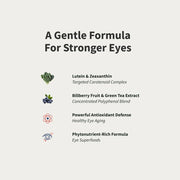 Snap Supplements Eye Health